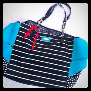 Betsey Johnson Bag
